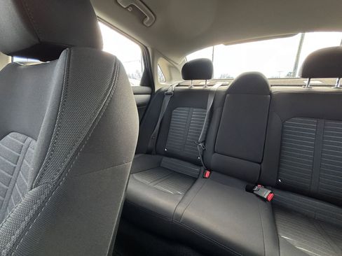 Used 2025 Kia K5 LXS image 40