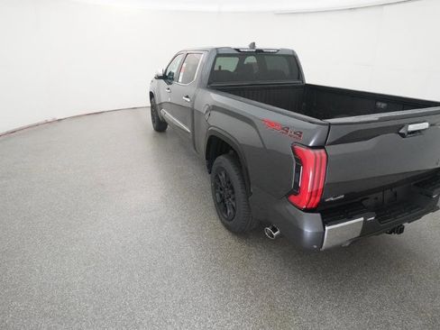 New 2026 Toyota Tundra 1794 Edition AWD/4WD image 43