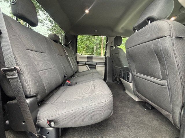 Used 2019 Ford F150 XL w/ Equipment Group 101A Mid RWD image 14
