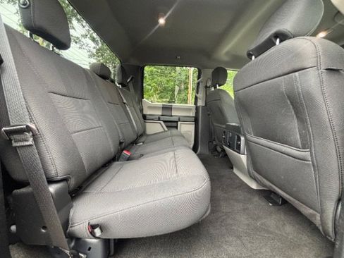 Used 2019 Ford F150 XL w/ Equipment Group 101A Mid RWD image 14