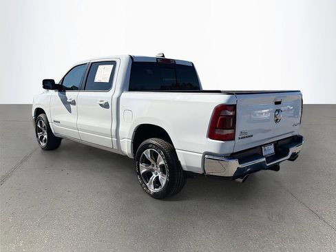 Used 2023 RAM 1500 Laramie image 7