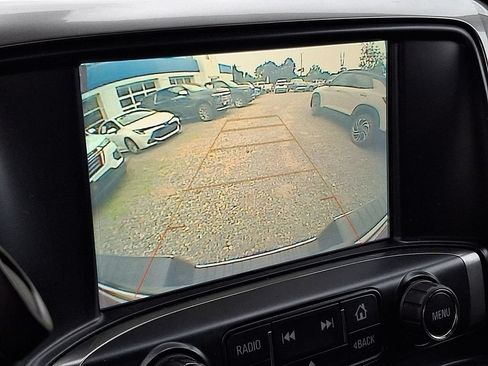 Used 2019 Chevrolet Silverado 1500 LT w/ All Star Edition AWD/4WD image 17