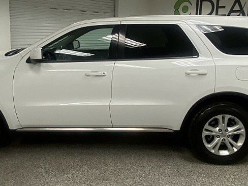 Used 2013 Dodge Durango 2WD w/ Trailer Tow Group IV image 8