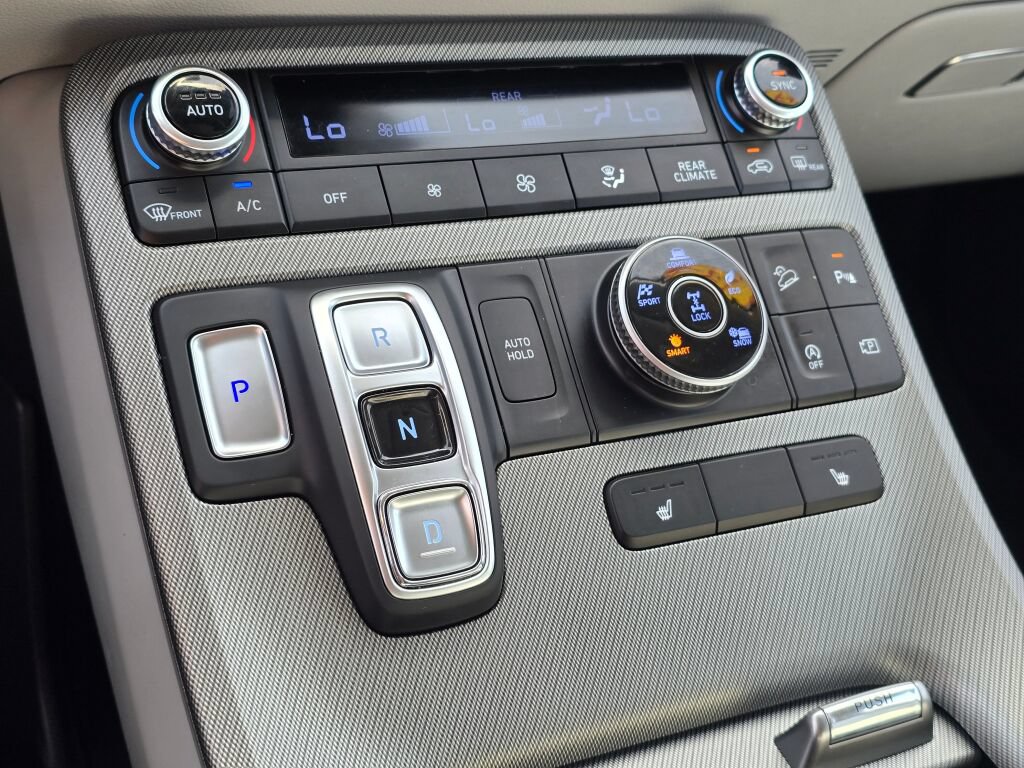 Used 2024 Hyundai Palisade SEL AWD/4WD image 31