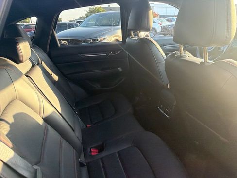 Used 2025 MAZDA CX-5 2.5 Turbo AWD/4WD image 4
