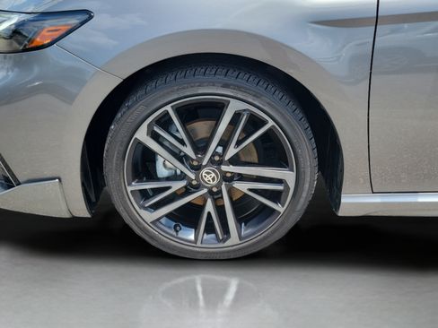 Used 2025 Toyota Camry XSE FWD image 32