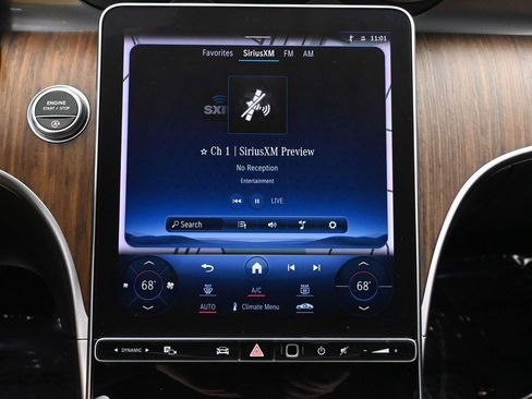 Used 2023 Mercedes-Benz C 300 C 300 image 28