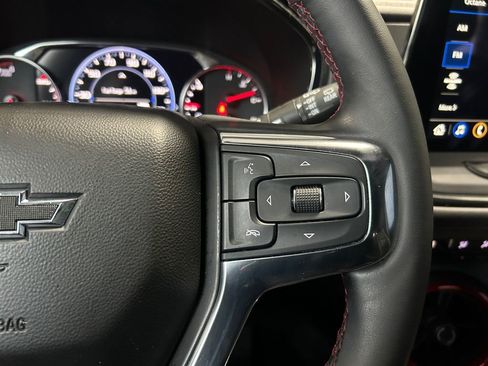 Used 2023 Chevrolet Blazer RS FWD image 19