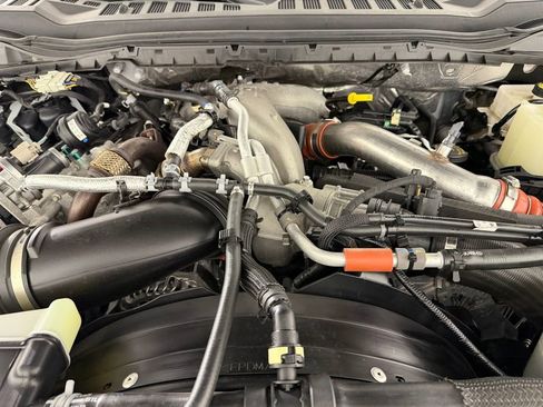 Used 2024 Ford F350 Limited w/ FX4 Off-Road Package image 36