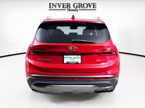 Used 2023 Hyundai Santa Fe Limited image 6