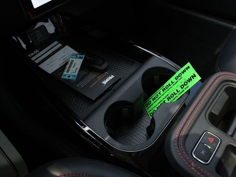 New 2026 Ford Mustang Mach-E Premium w/ Sport Appearance Package AWD/4WD image 19