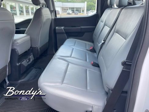 Used 2022 Ford F150 XL w/ Equipment Group 101A High AWD/4WD image 11