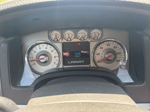 Used 2010 Ford F150 4x4 SuperCrew image 17