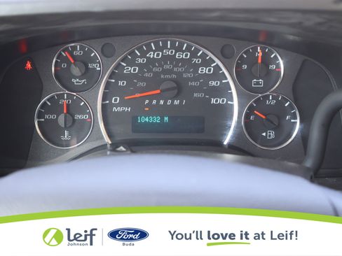 Used 2022 Chevrolet Express 4500 Extended w/ Power Convenience Package image 21