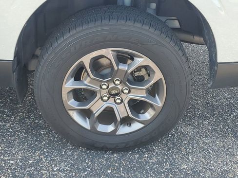 Used 2024 Ford Maverick XLT FWD image 31