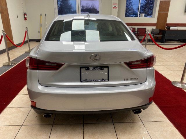 Used 2014 Lexus IS 250 RWD image 6
