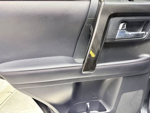 Used 2018 Toyota 4Runner TRD Pro image 17