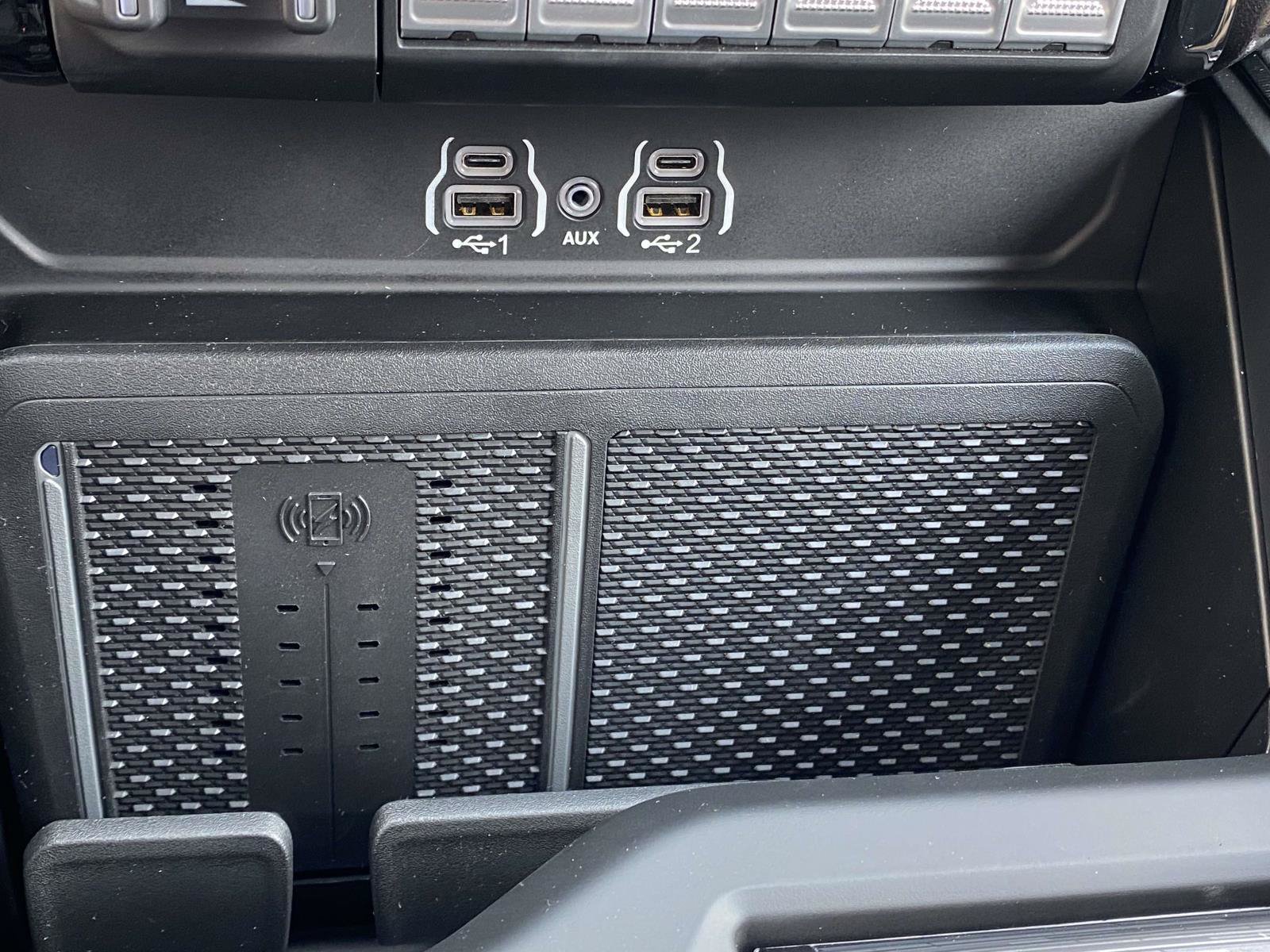 New 2026 RAM 1500 RHO AWD/4WD image 30