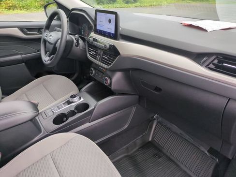 Used 2022 Ford Escape SE AWD/4WD image 33