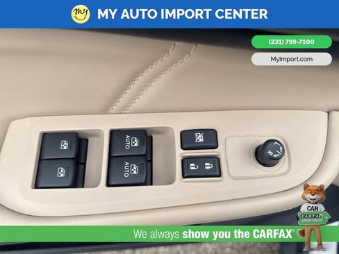 Used 2019 Subaru Outback 2.5i Limited w/ Protection Package #1 AWD/4WD image 12