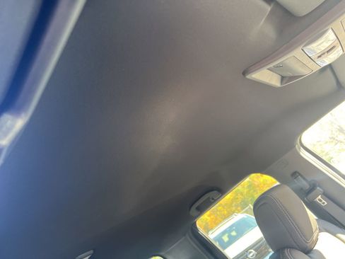 New 2026 Nissan Frontier SV image 14