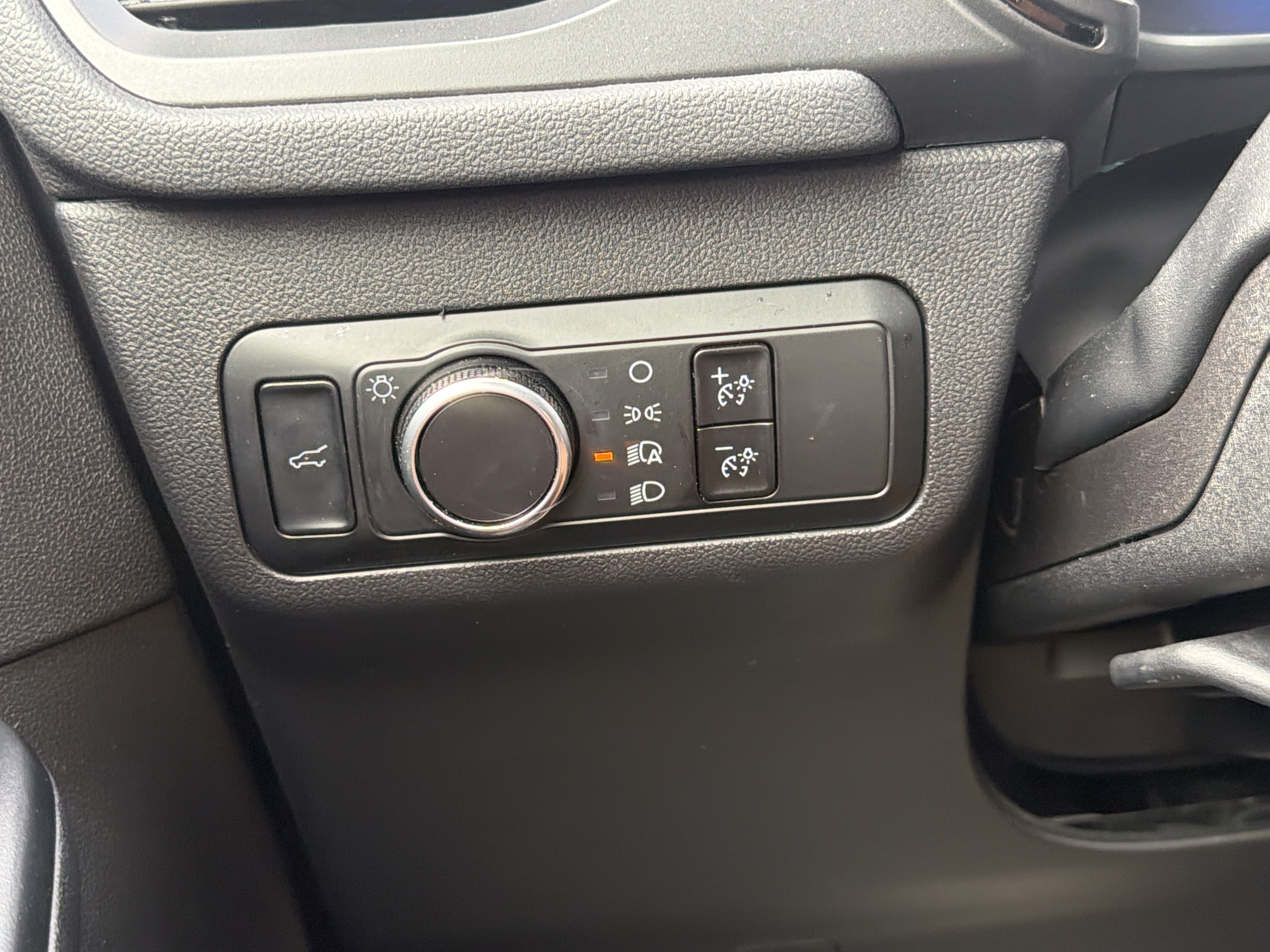 Used 2024 Ford Escape ST-Line AWD/4WD image 27