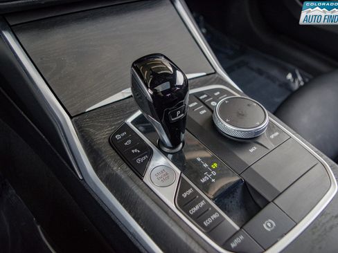 Used 2020 BMW M340i xDrive w/ Executive Package image 19