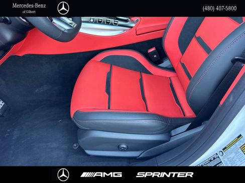 Certified 2026 Mercedes-Benz AMG GT 43 image 14