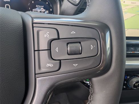 New 2026 Chevrolet Silverado 2500 High Country AWD/4WD image 22