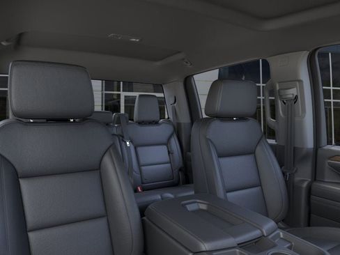 New 2025 GMC Sierra 3500 SLT image 49