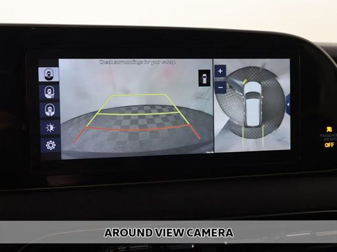 Used 2020 Hyundai Palisade Limited image 7