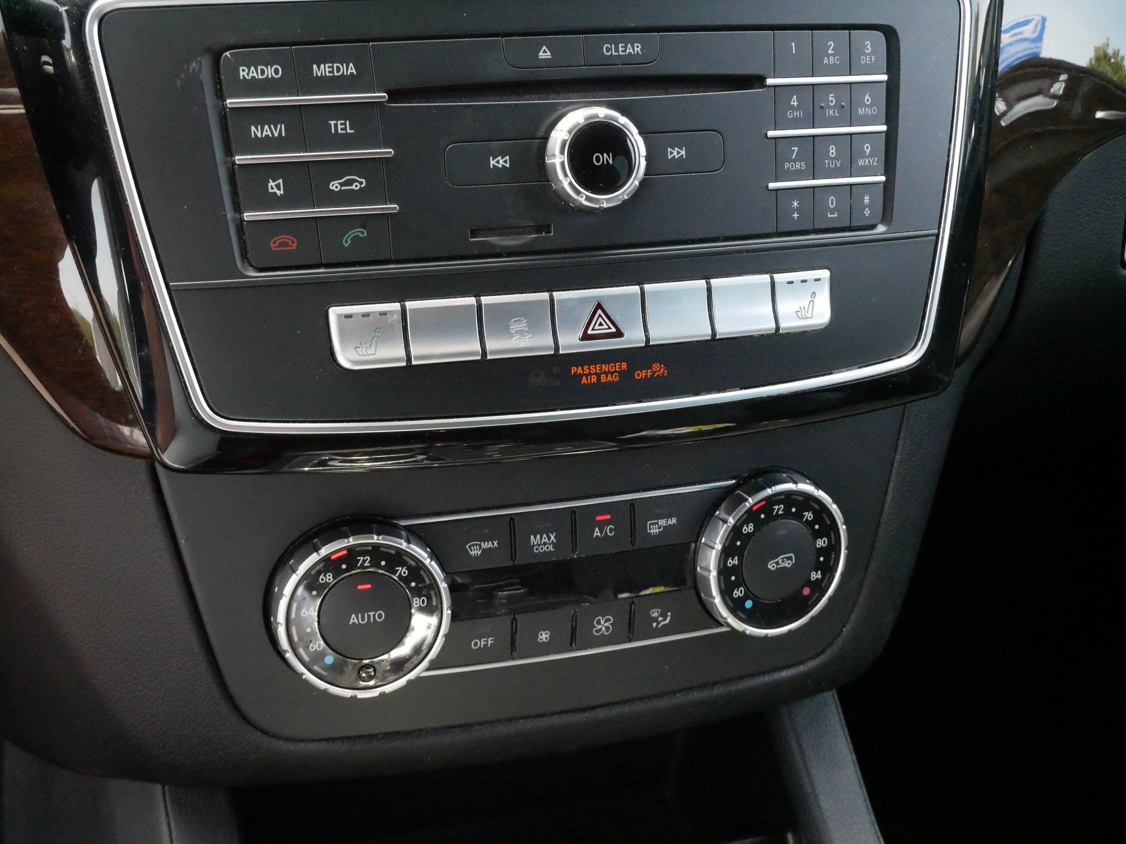 Used 2016 Mercedes-Benz GLE 350 4MATIC image 23