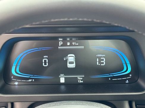 New 2026 Hyundai Elantra SEL Sport Premium FWD image 15