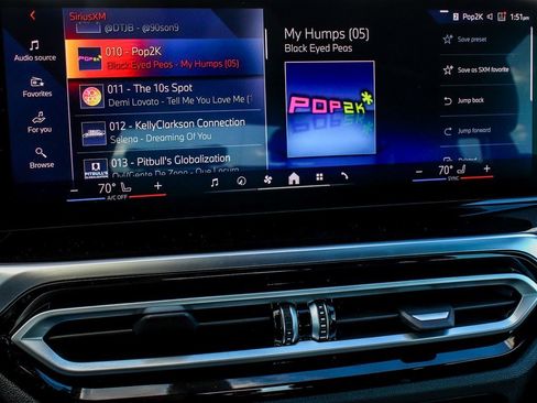 Used 2024 BMW i4 xDrive40i image 21