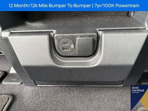 Used 2023 Ford F150 XL w/ STX Appearance Package AWD/4WD image 20
