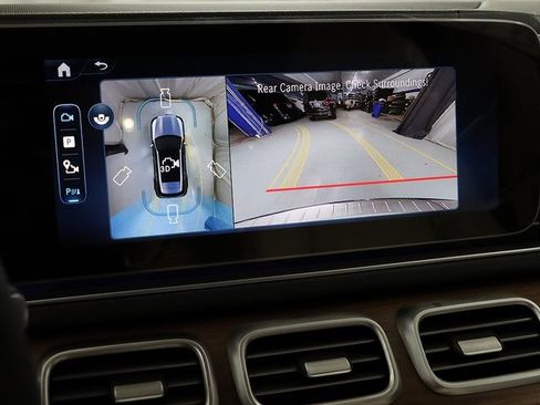 Certified 2026 Mercedes-Benz GLE 450 4MATIC image 22