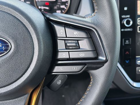 New 2026 Subaru Crosstrek 2.5i Wilderness image 15