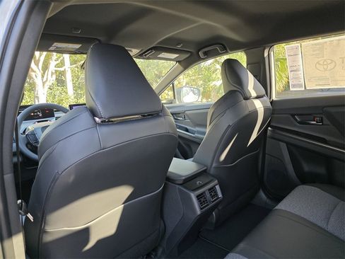 New 2026 Toyota bZ image 22