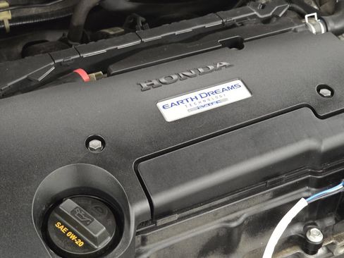 Used 2016 Honda Accord EX-L image 53