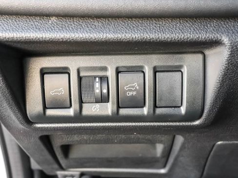 Used 2022 Subaru Outback Wilderness image 17