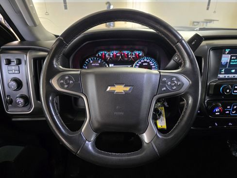 Used 2015 Chevrolet Silverado 2500 LT w/ LT Convenience Package image 30