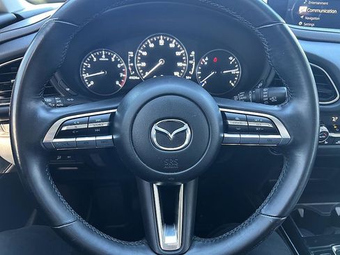 Used 2022 MAZDA CX-30 AWD 2.5 S w/ Premium Package image 23