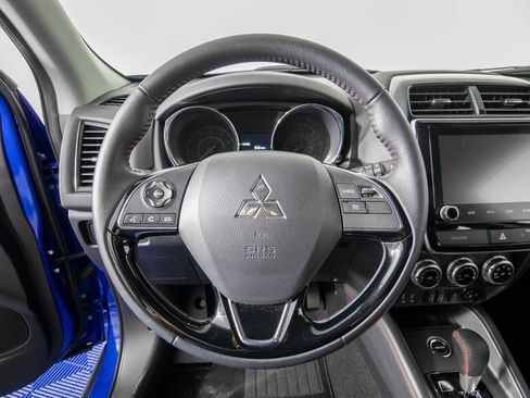 Used 2024 Mitsubishi Outlander Sport LE image 19