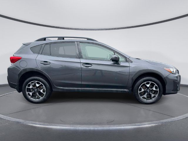 Used 2020 Subaru Crosstrek 2.0i Premium w/ Moonroof Package 1 AWD/4WD image 5