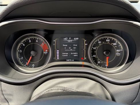 Used 2021 Jeep Cherokee Latitude Lux AWD/4WD image 34
