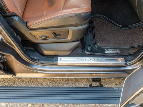 Used 2021 RAM 2500 Limited image 44