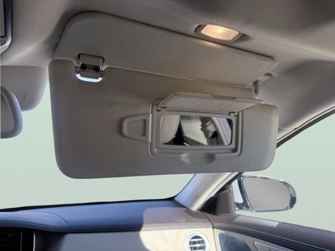 Used 2015 Mercedes-Benz S 550 Sedan w/ Premium 1 Package image 59