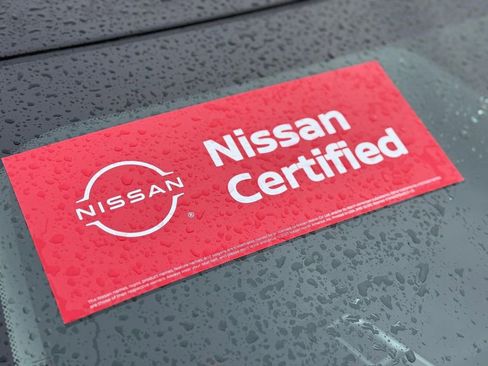 Used 2024 Nissan Sentra SR w/ SR Premium Package image 10