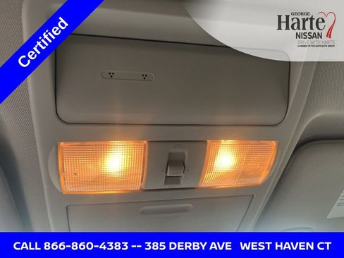 Certified 2024 Nissan Frontier SV w/ SV Convenience Package image 45