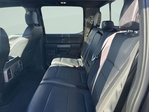 Used 2020 Ford F150 Raptor w/ Equipment Group 802A Luxury image 15